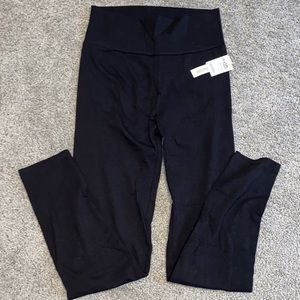 Black legging
